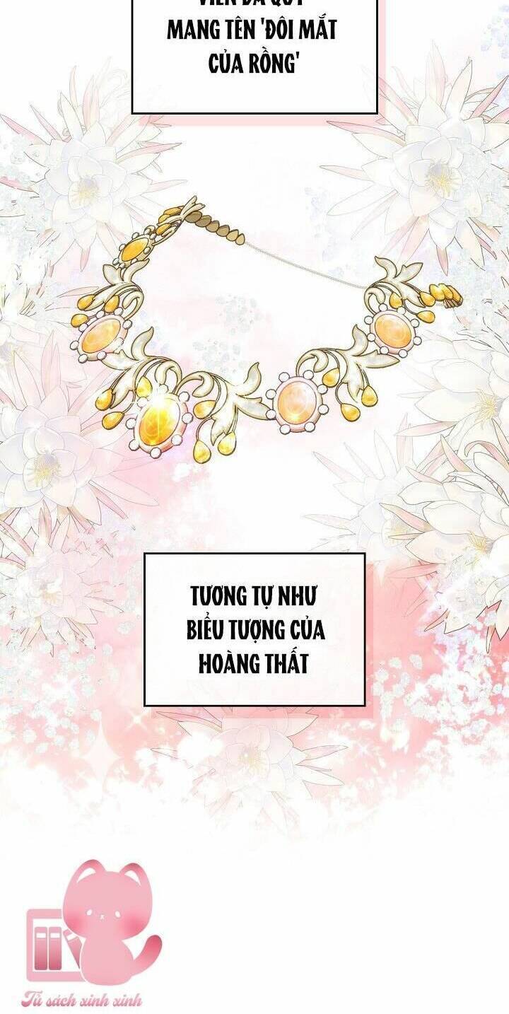 Con Gái Bá Tước Bỗng Thành Vị Hôn Thê Của Thái Tử Điện Hạ Chapter 44 - Trang 2