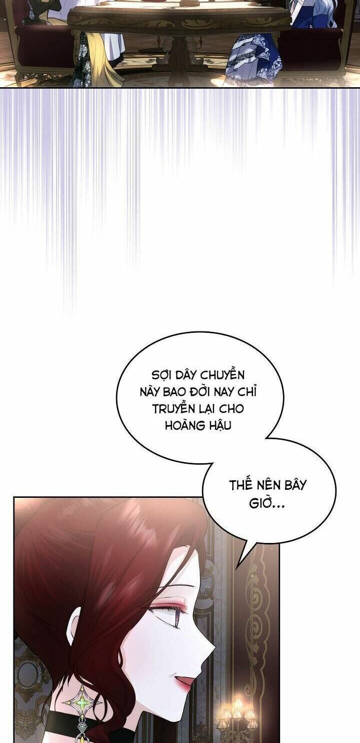 Con Gái Bá Tước Bỗng Thành Vị Hôn Thê Của Thái Tử Điện Hạ Chapter 44 - Trang 2