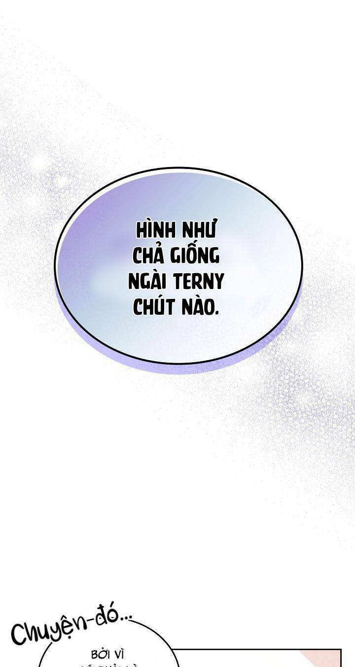 Con Gái Bá Tước Bỗng Thành Vị Hôn Thê Của Thái Tử Điện Hạ Chapter 43 - Trang 2