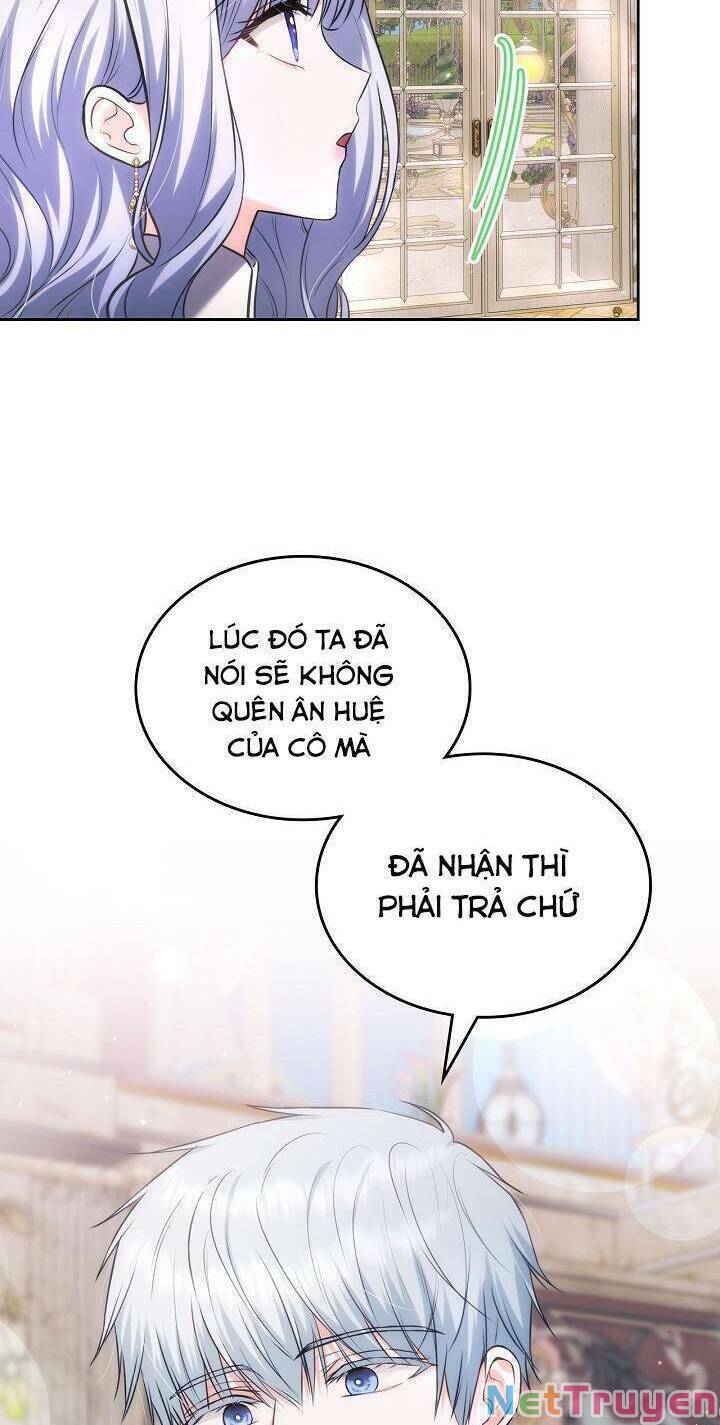 Con Gái Bá Tước Bỗng Thành Vị Hôn Thê Của Thái Tử Điện Hạ Chapter 42 - Trang 2