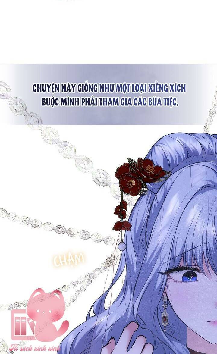 Con Gái Bá Tước Bỗng Thành Vị Hôn Thê Của Thái Tử Điện Hạ Chapter 37 - Trang 2