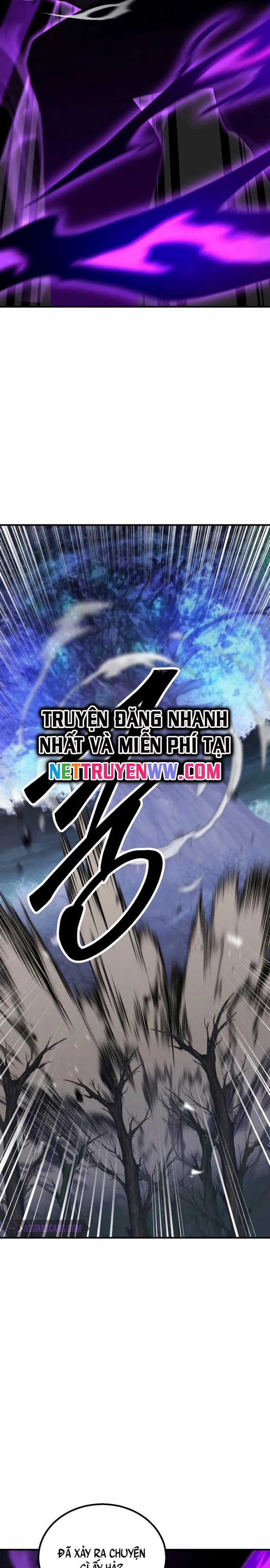 Tử Linh Sư Mạnh Nhất Chapter 68 - Trang 2