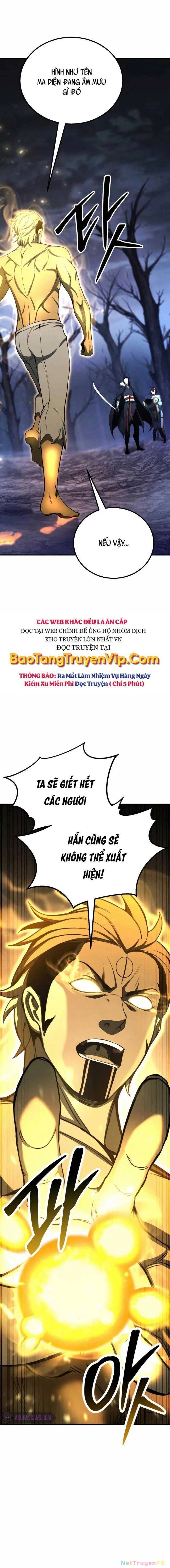 Tử Linh Sư Mạnh Nhất Chapter 67 - Trang 2