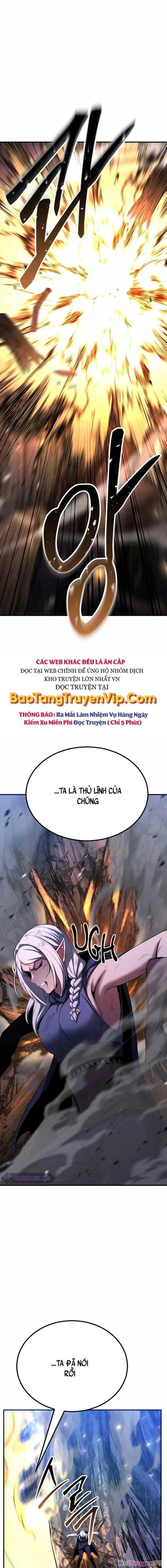 Tử Linh Sư Mạnh Nhất Chapter 67 - Trang 2