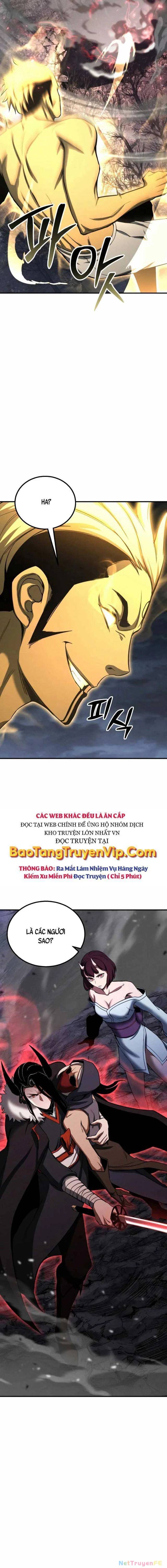 Tử Linh Sư Mạnh Nhất Chapter 67 - Trang 2