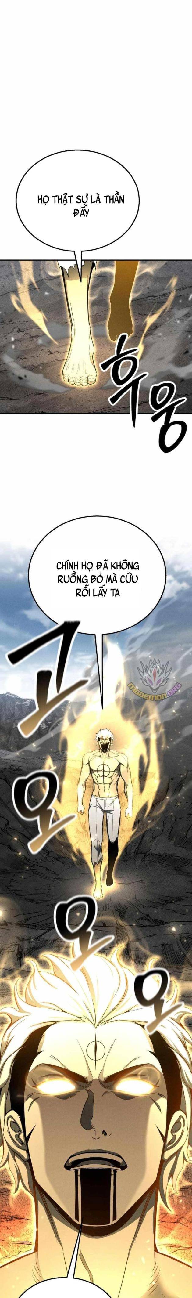 Tử Linh Sư Mạnh Nhất Chapter 63 - Trang 2