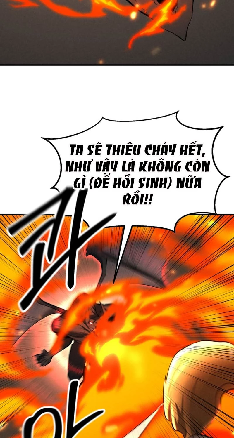 Tử Linh Sư Mạnh Nhất Chapter 62 - Trang 2