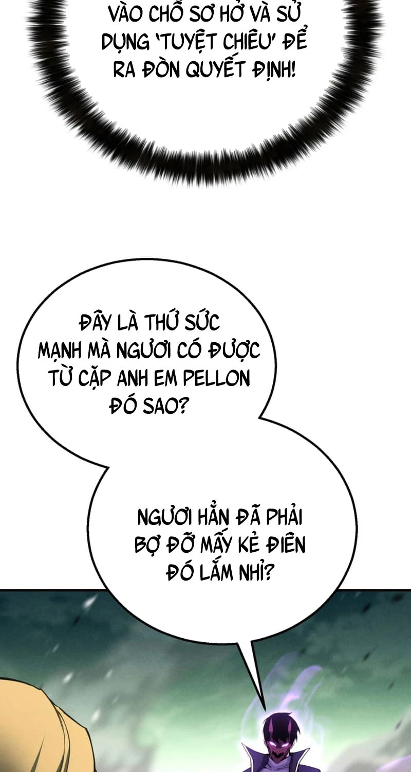 Tử Linh Sư Mạnh Nhất Chapter 62 - Trang 2