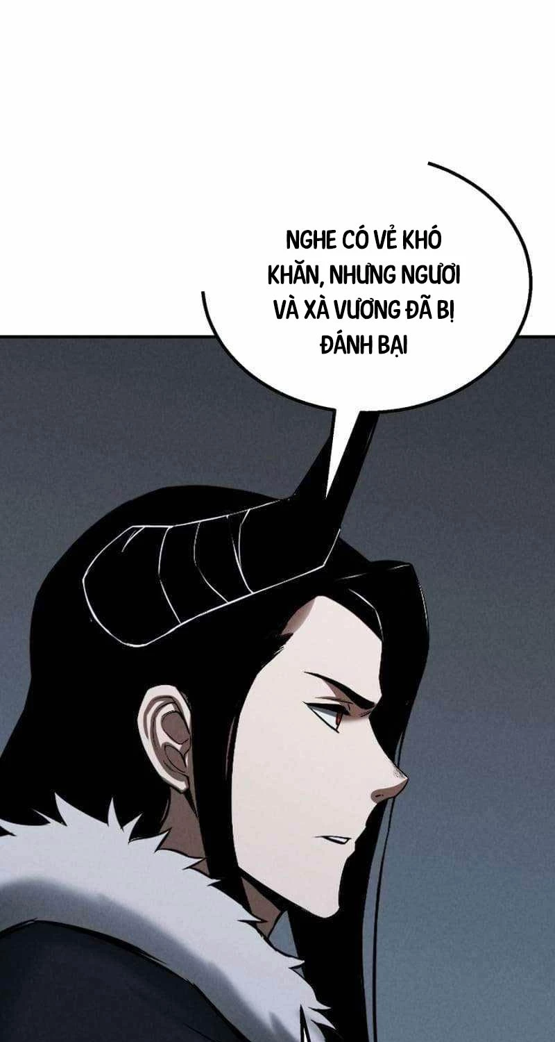 Tử Linh Sư Mạnh Nhất Chapter 61 - Trang 2