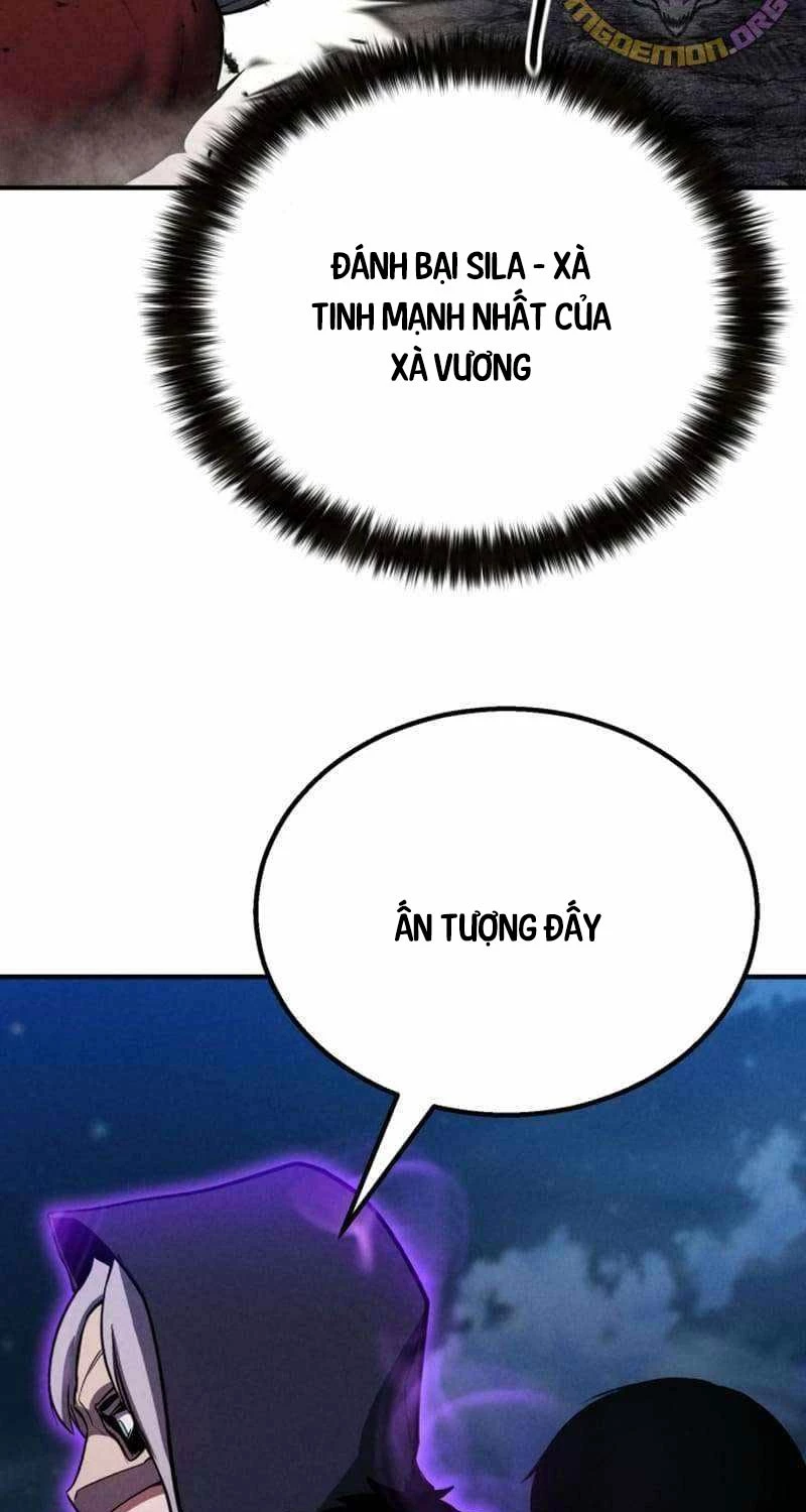 Tử Linh Sư Mạnh Nhất Chapter 61 - Trang 2