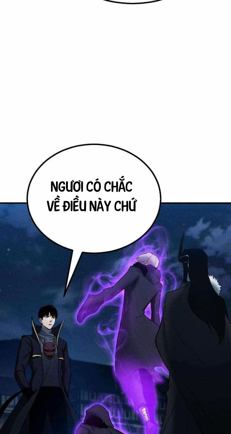 Tử Linh Sư Mạnh Nhất Chapter 61 - Trang 2