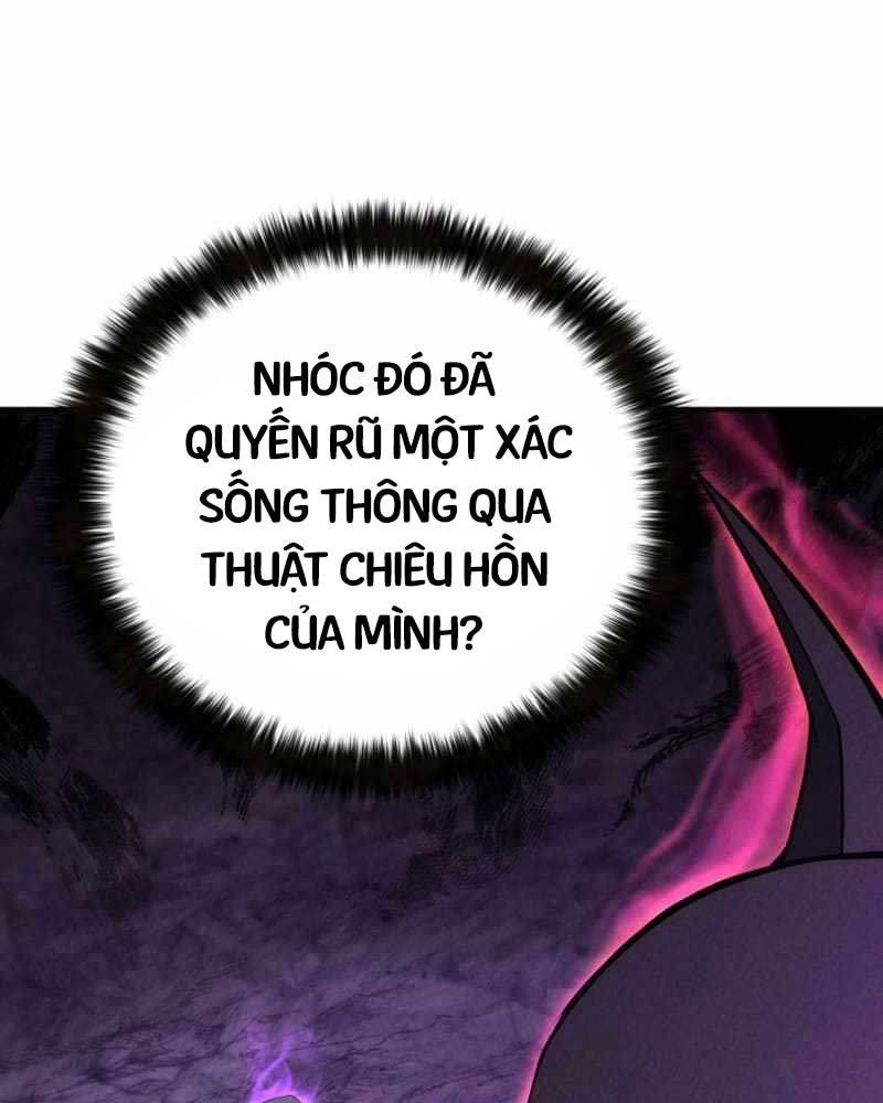 Tử Linh Sư Mạnh Nhất Chapter 60 - Trang 2