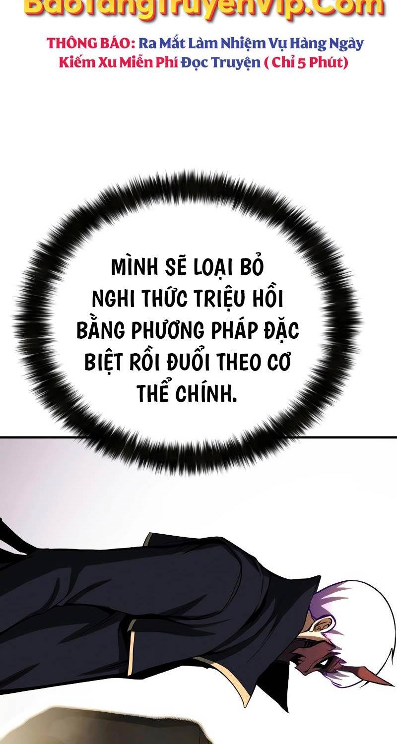 Tử Linh Sư Mạnh Nhất Chapter 58 - Trang 2