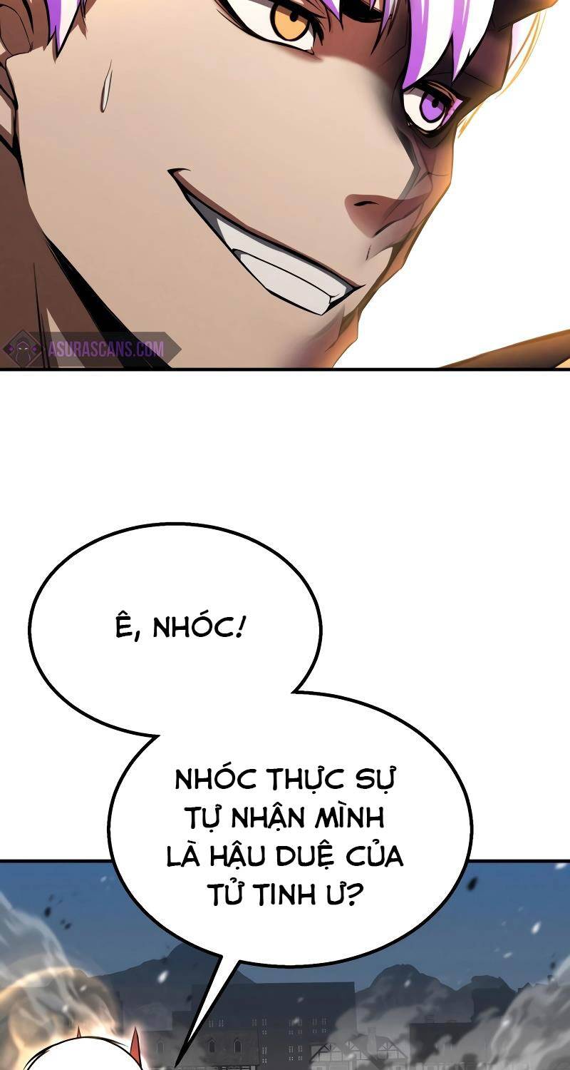 Tử Linh Sư Mạnh Nhất Chapter 58 - Trang 2