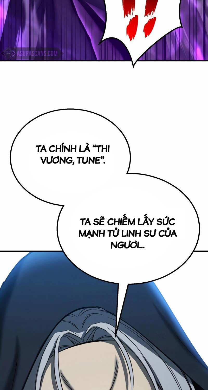 Tử Linh Sư Mạnh Nhất Chapter 56 - Trang 2