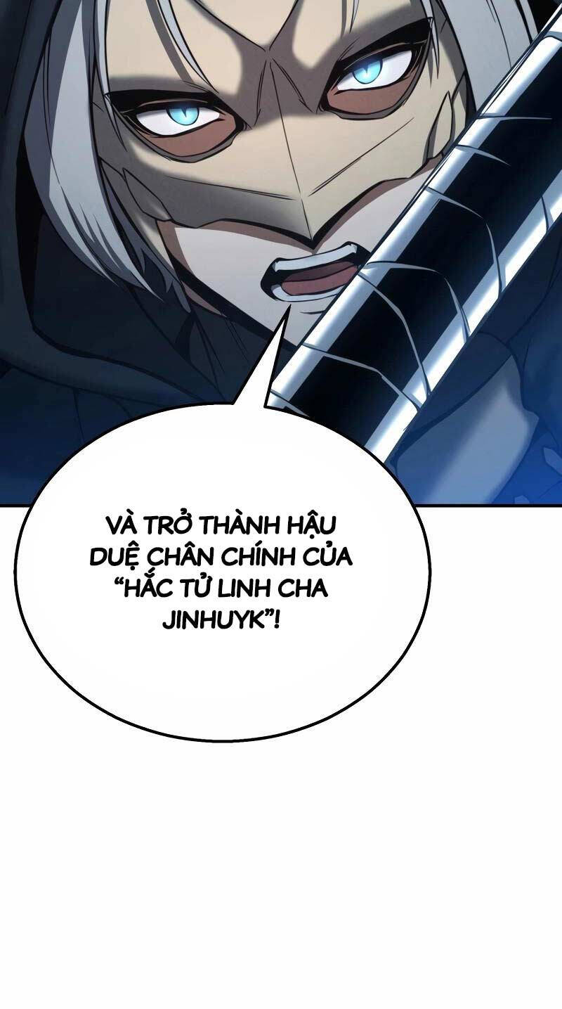 Tử Linh Sư Mạnh Nhất Chapter 56 - Trang 2