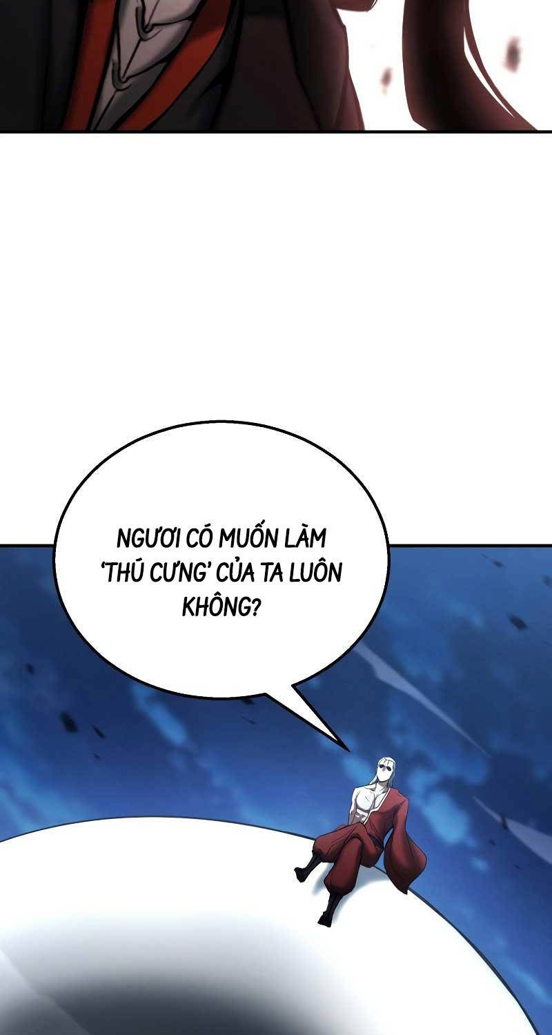 Tử Linh Sư Mạnh Nhất Chapter 55 - Trang 2