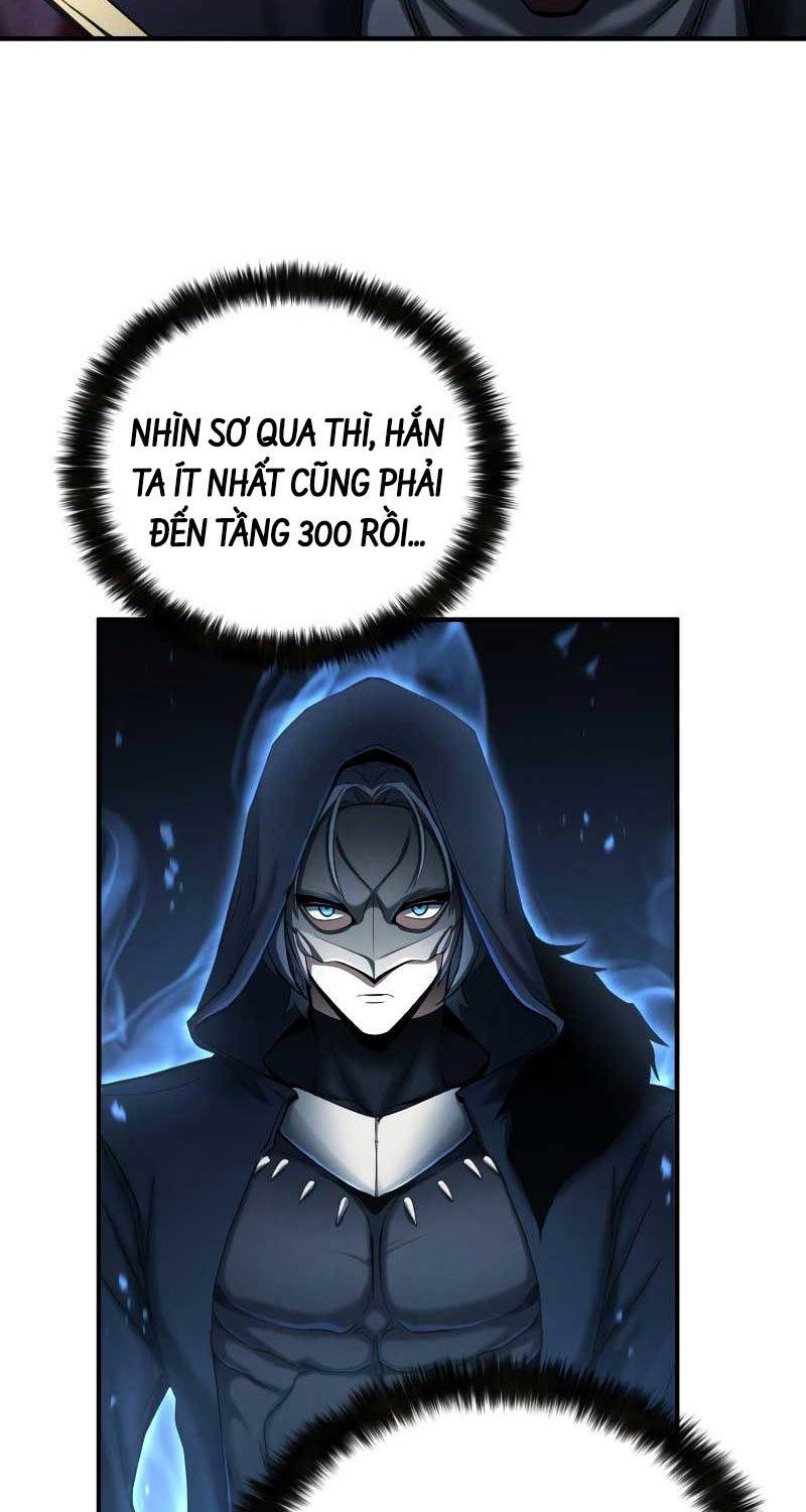 Tử Linh Sư Mạnh Nhất Chapter 55 - Trang 2