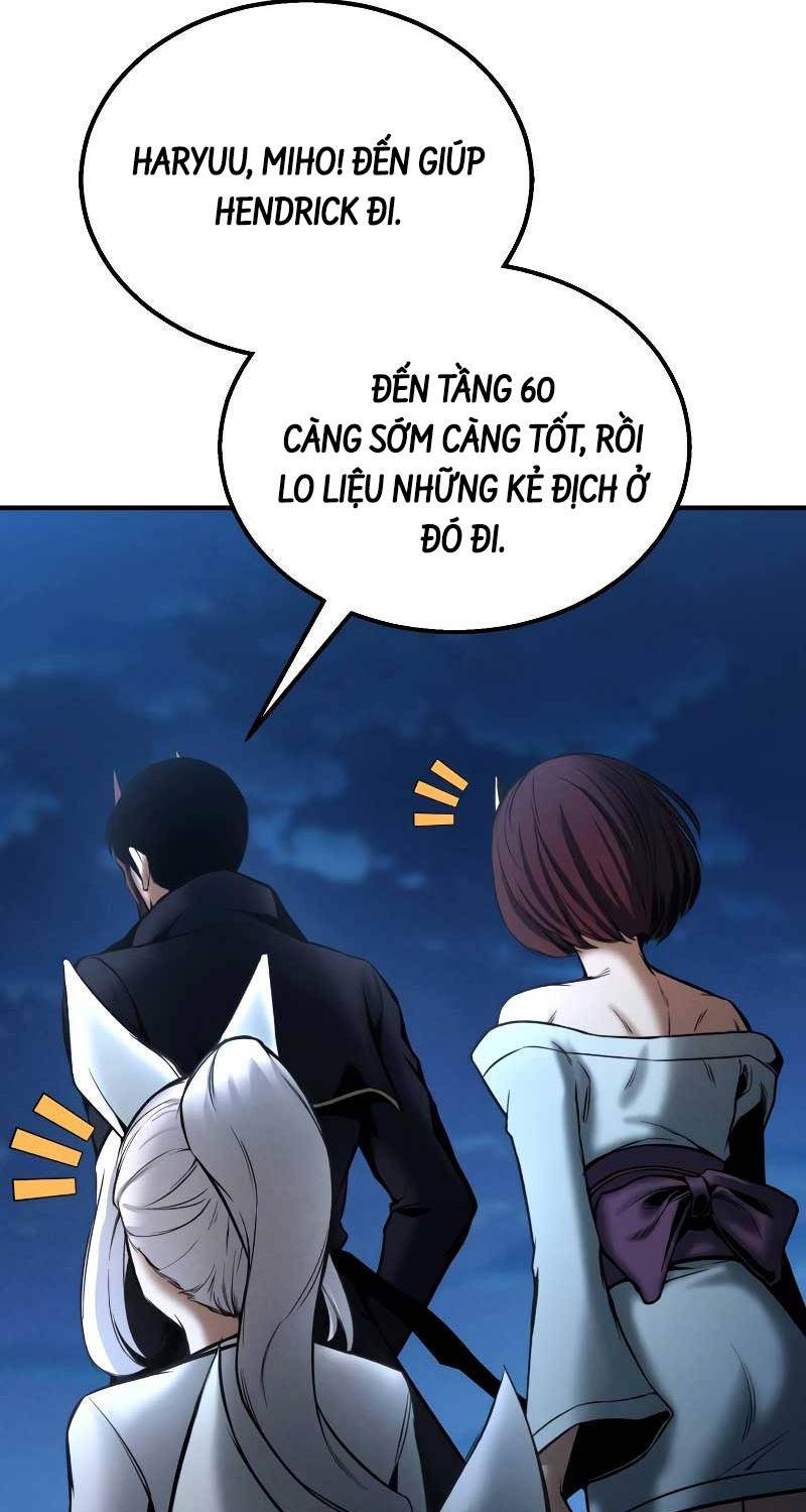 Tử Linh Sư Mạnh Nhất Chapter 55 - Trang 2