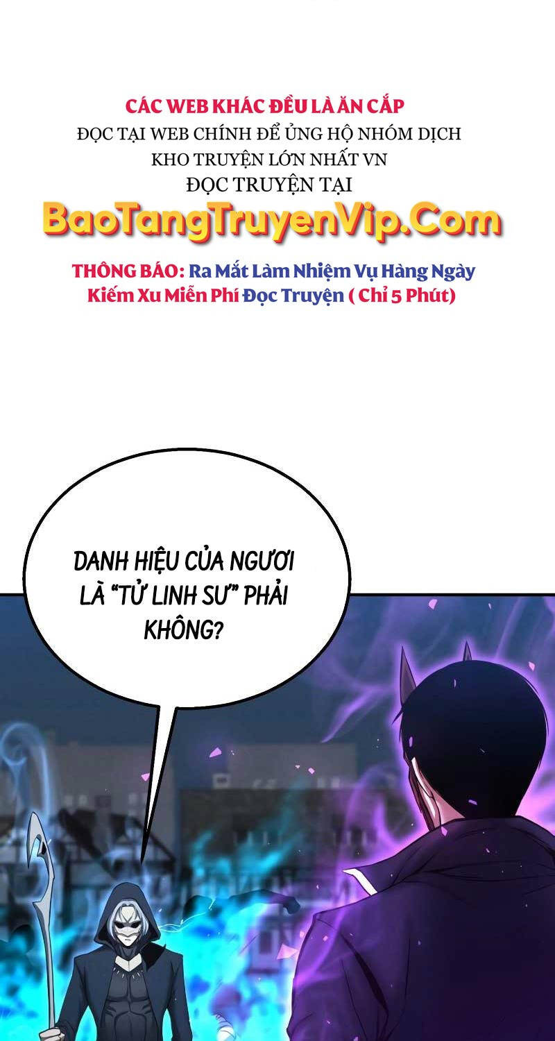 Tử Linh Sư Mạnh Nhất Chapter 55 - Trang 2