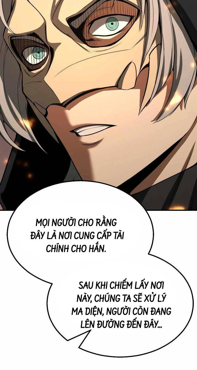 Tử Linh Sư Mạnh Nhất Chapter 54 - Trang 2