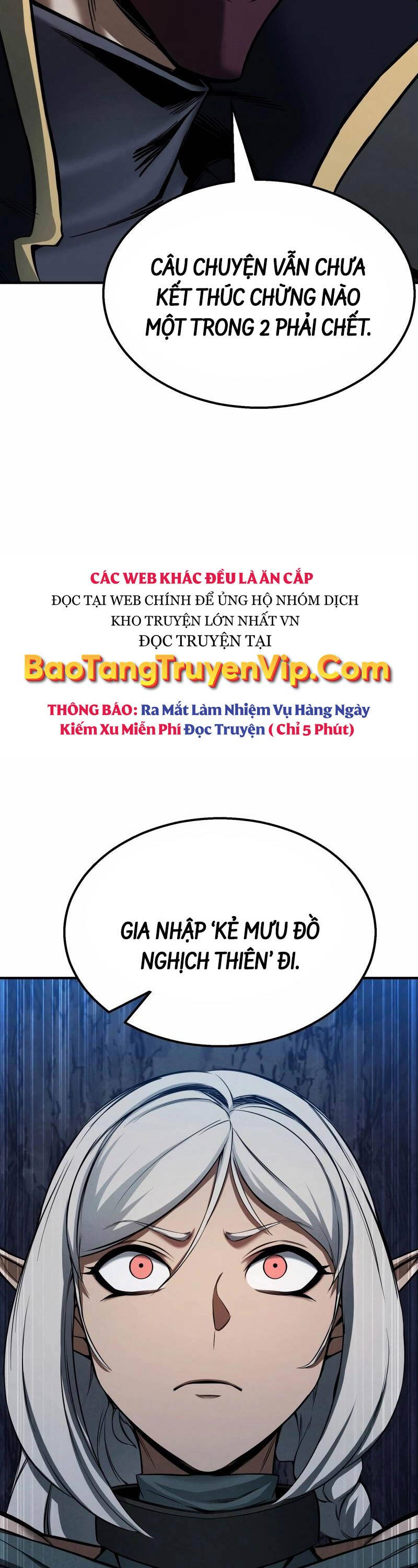 Tử Linh Sư Mạnh Nhất Chapter 53 - Trang 2