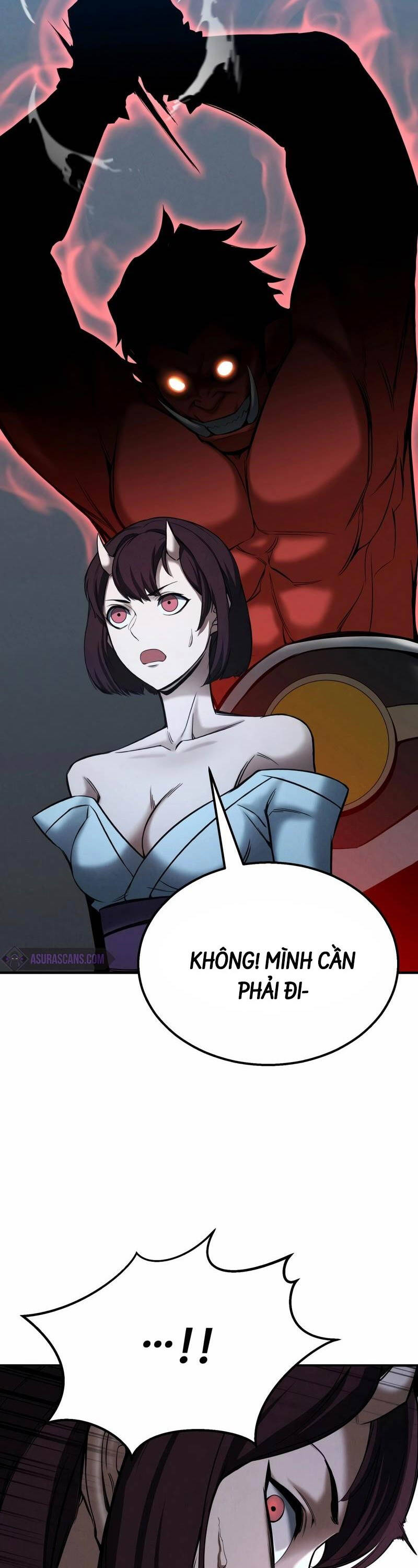 Tử Linh Sư Mạnh Nhất Chapter 53 - Trang 2