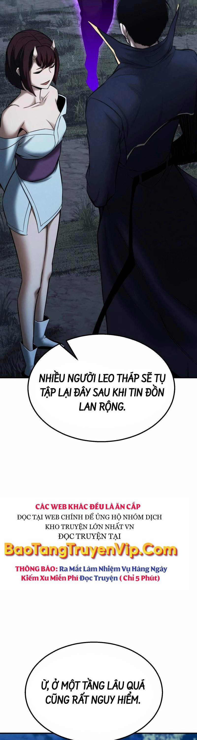 Tử Linh Sư Mạnh Nhất Chapter 53 - Trang 2