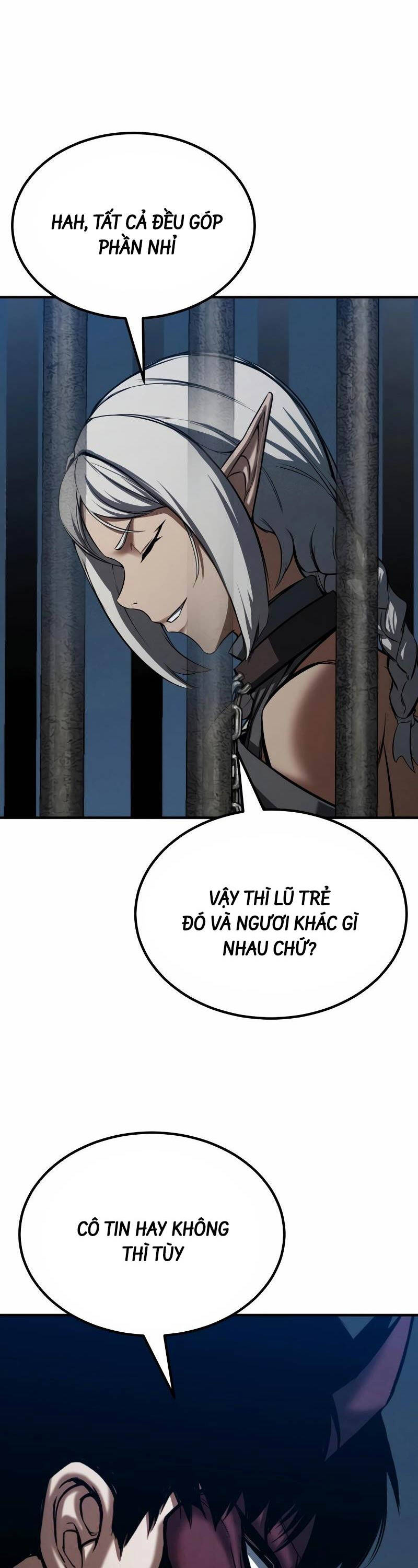 Tử Linh Sư Mạnh Nhất Chapter 52 - Trang 2