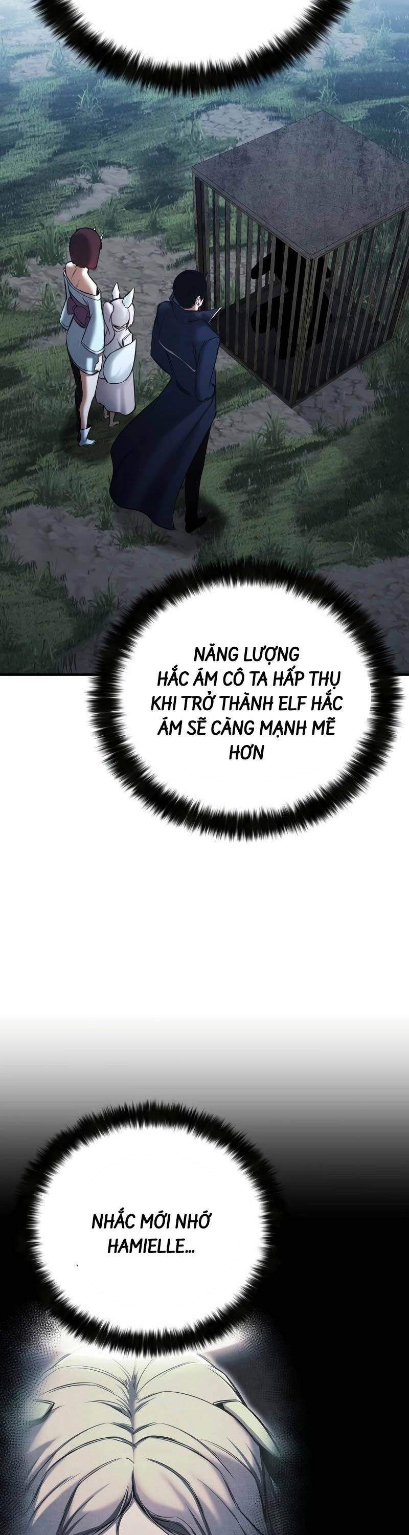 Tử Linh Sư Mạnh Nhất Chapter 52 - Trang 2