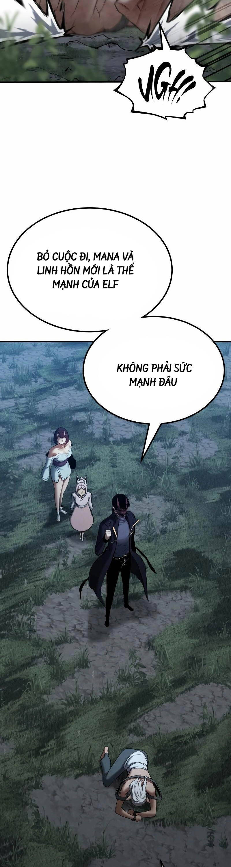 Tử Linh Sư Mạnh Nhất Chapter 52 - Trang 2