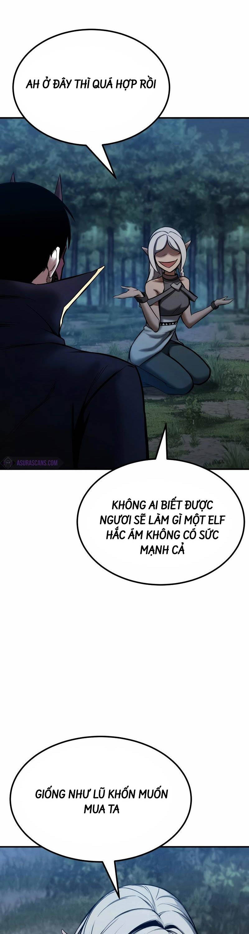 Tử Linh Sư Mạnh Nhất Chapter 52 - Trang 2