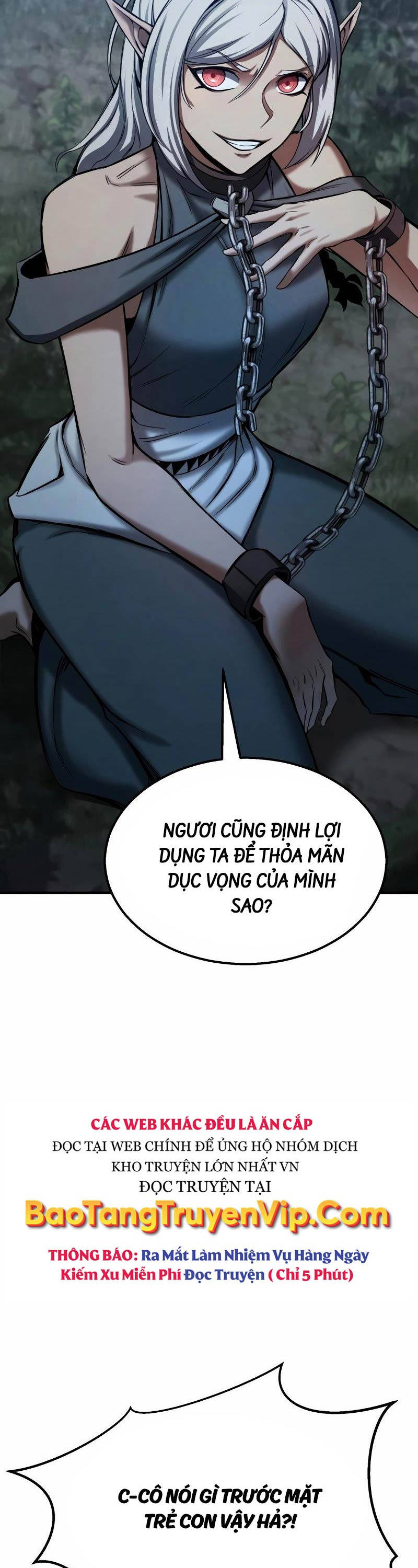 Tử Linh Sư Mạnh Nhất Chapter 52 - Trang 2