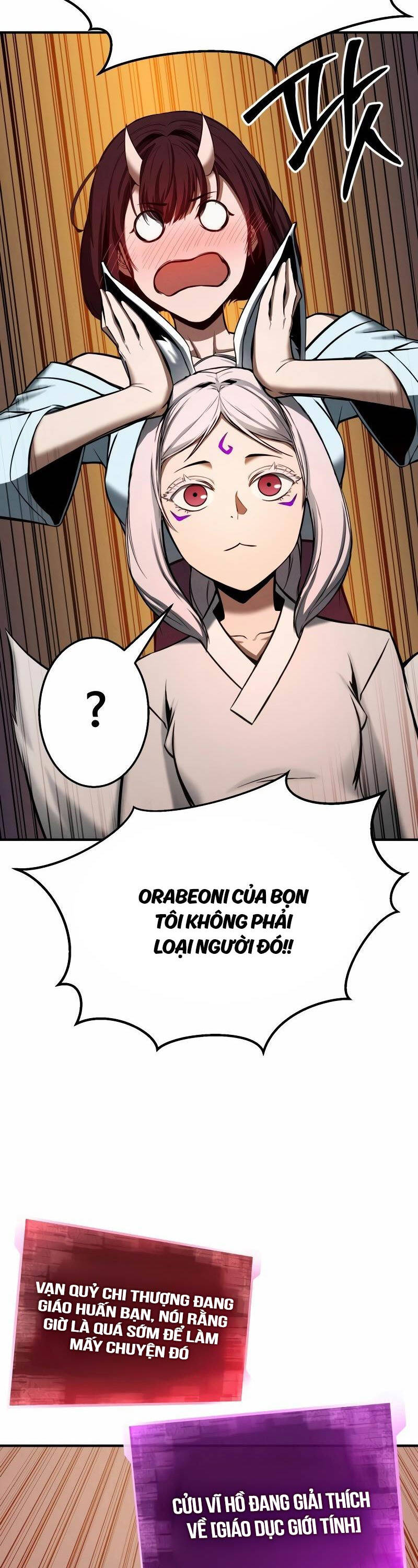 Tử Linh Sư Mạnh Nhất Chapter 52 - Trang 2