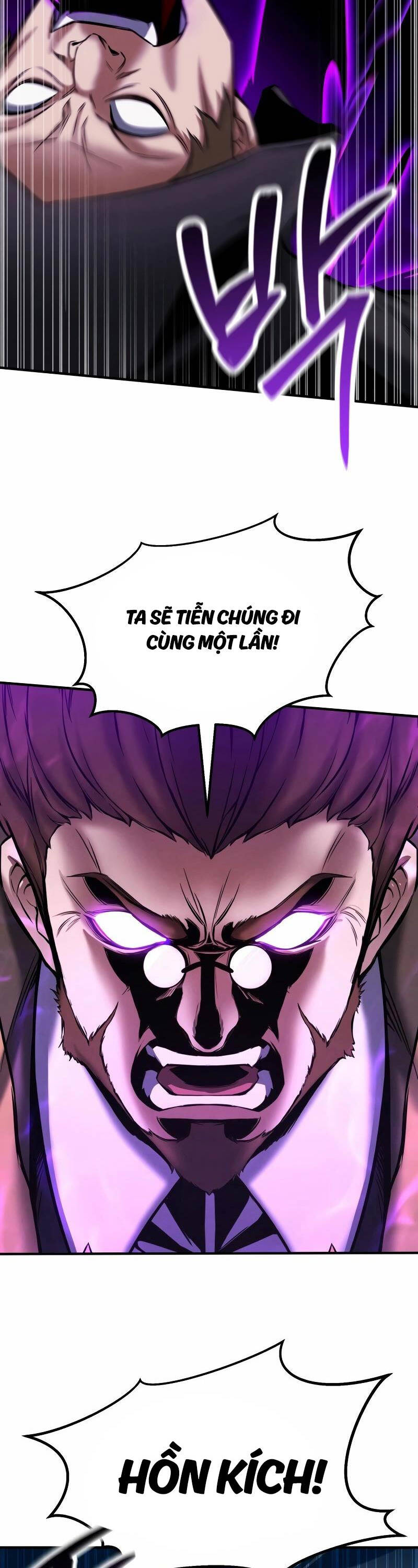 Tử Linh Sư Mạnh Nhất Chapter 52 - Trang 2