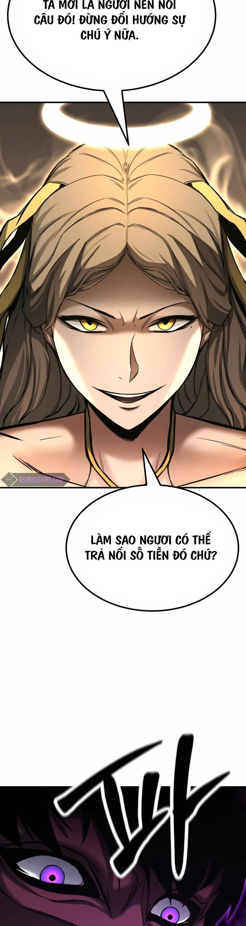 Tử Linh Sư Mạnh Nhất Chapter 51 - Trang 2