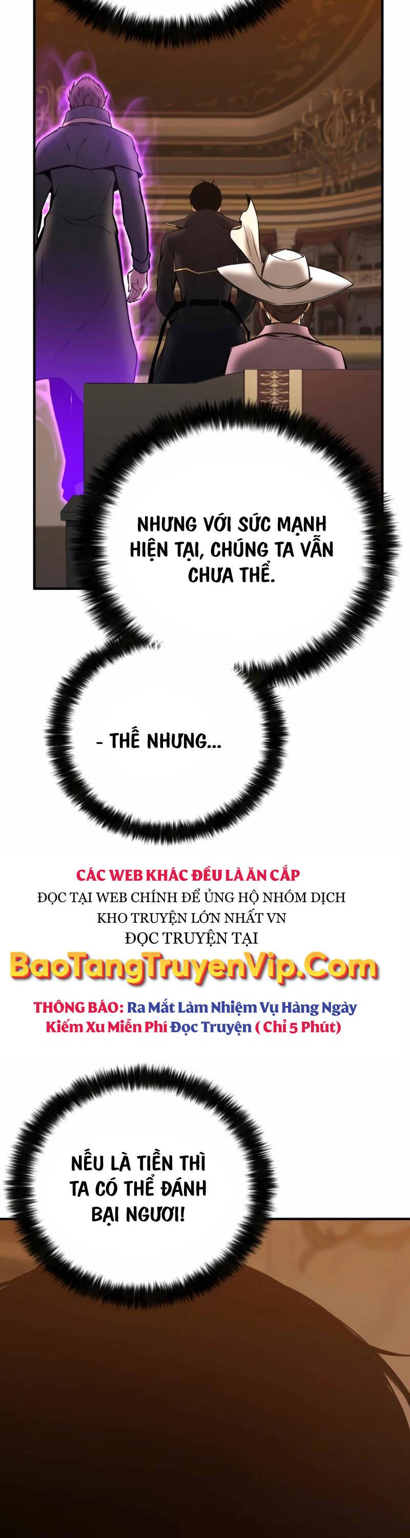 Tử Linh Sư Mạnh Nhất Chapter 51 - Trang 2