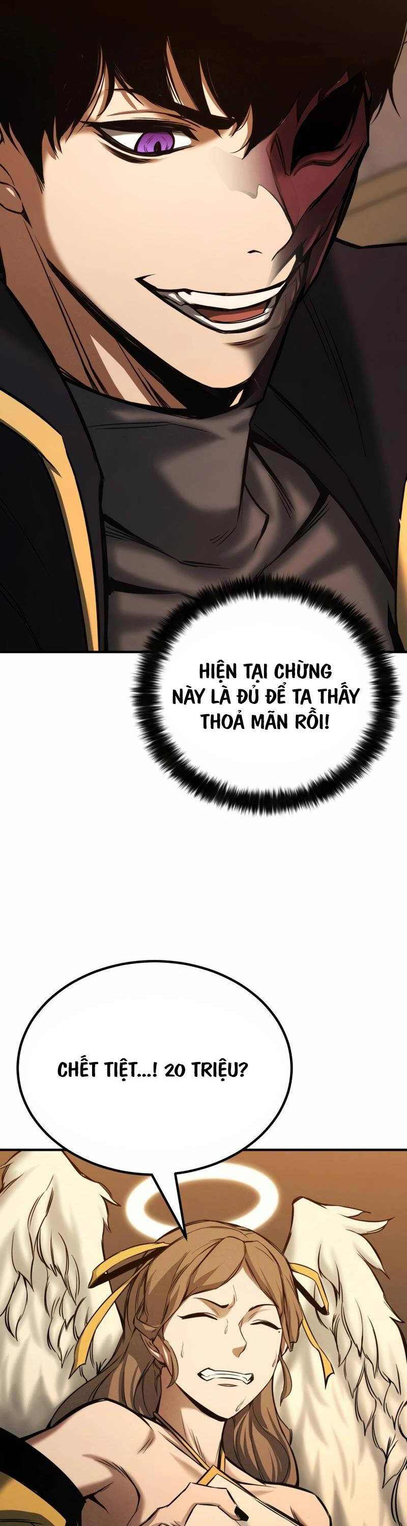 Tử Linh Sư Mạnh Nhất Chapter 51 - Trang 2