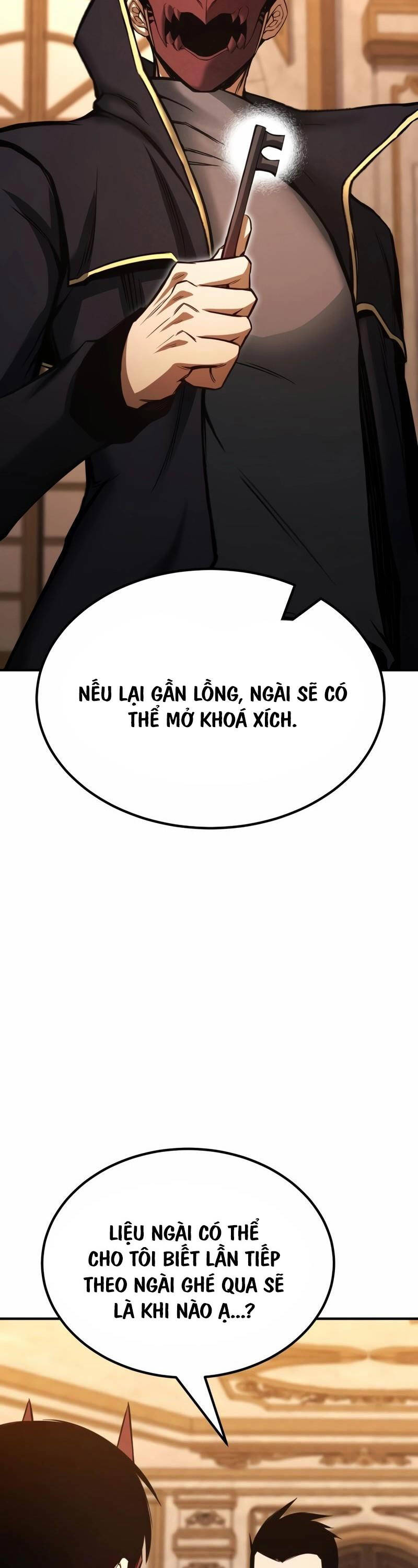 Tử Linh Sư Mạnh Nhất Chapter 51 - Trang 2