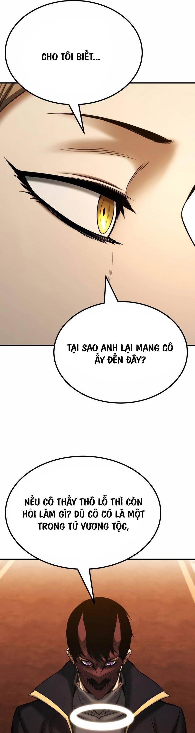 Tử Linh Sư Mạnh Nhất Chapter 51 - Trang 2