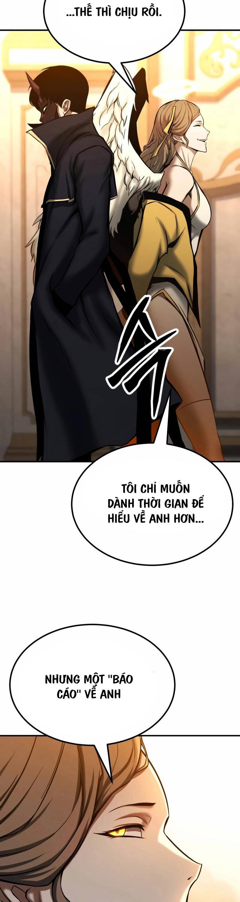 Tử Linh Sư Mạnh Nhất Chapter 51 - Trang 2