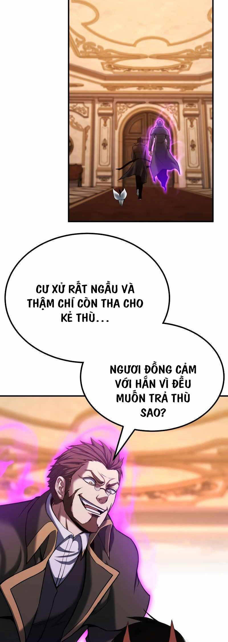 Tử Linh Sư Mạnh Nhất Chapter 50 - Trang 2