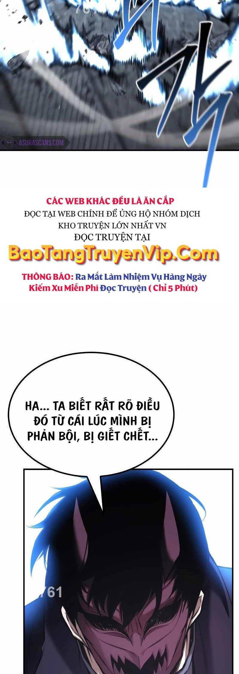 Tử Linh Sư Mạnh Nhất Chapter 50 - Trang 2