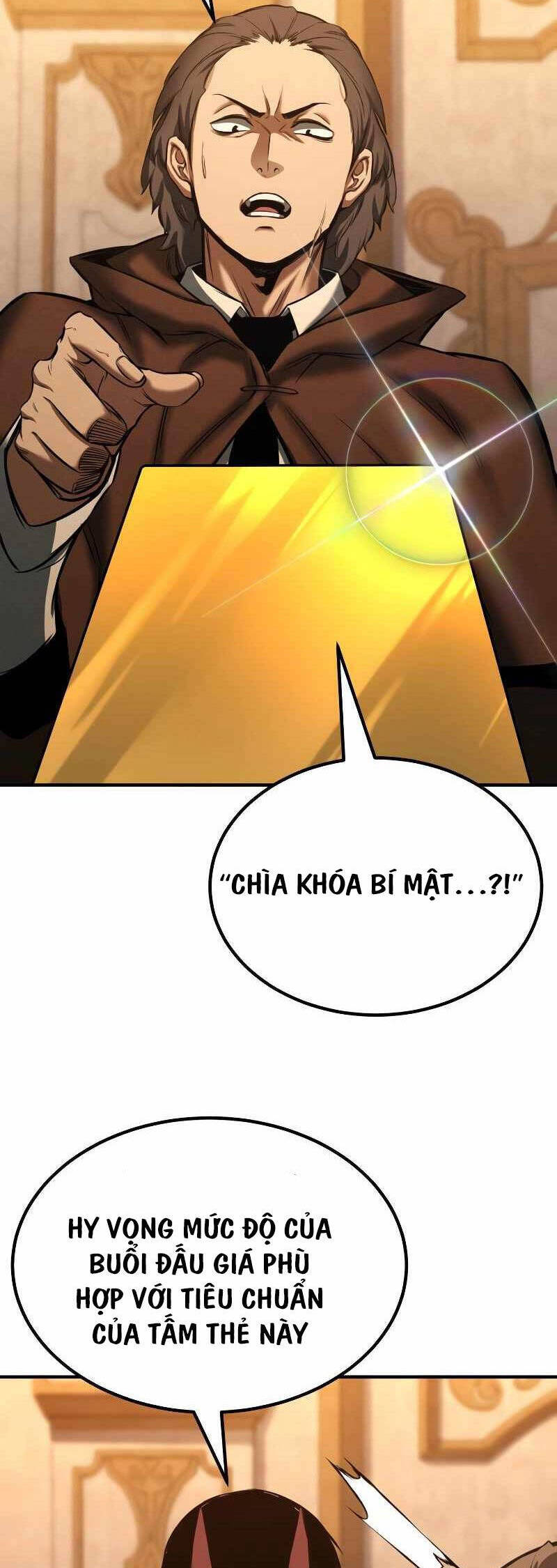 Tử Linh Sư Mạnh Nhất Chapter 50 - Trang 2