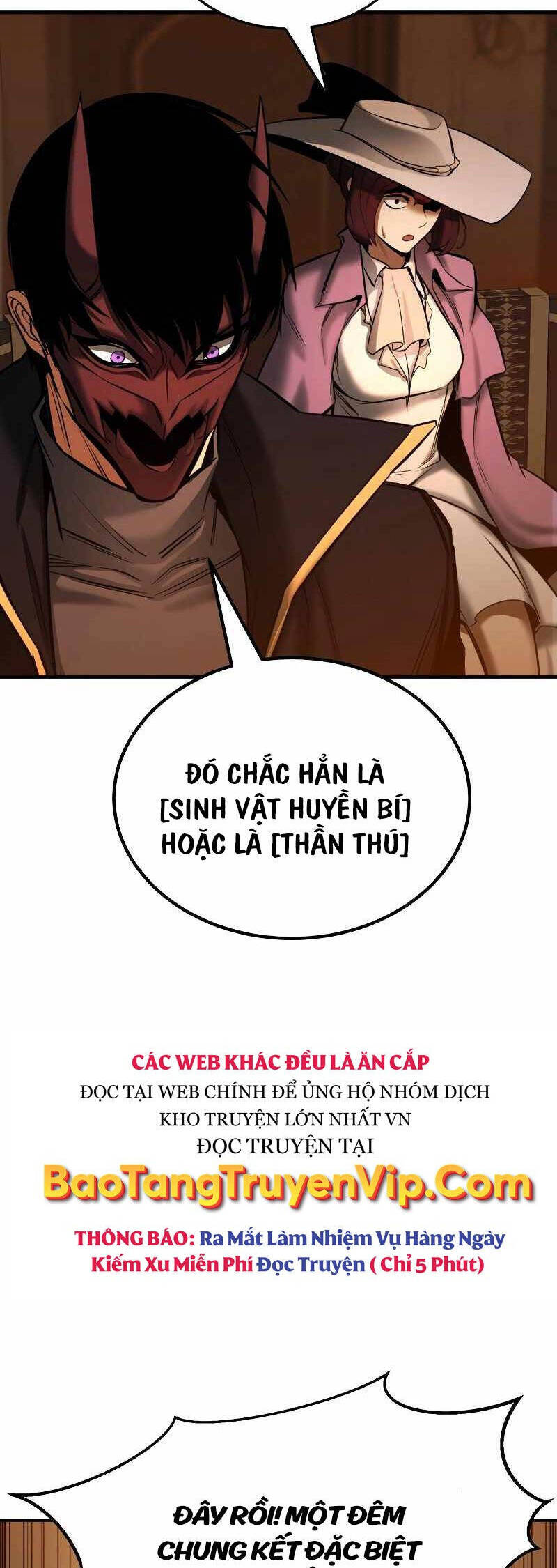 Tử Linh Sư Mạnh Nhất Chapter 50 - Trang 2