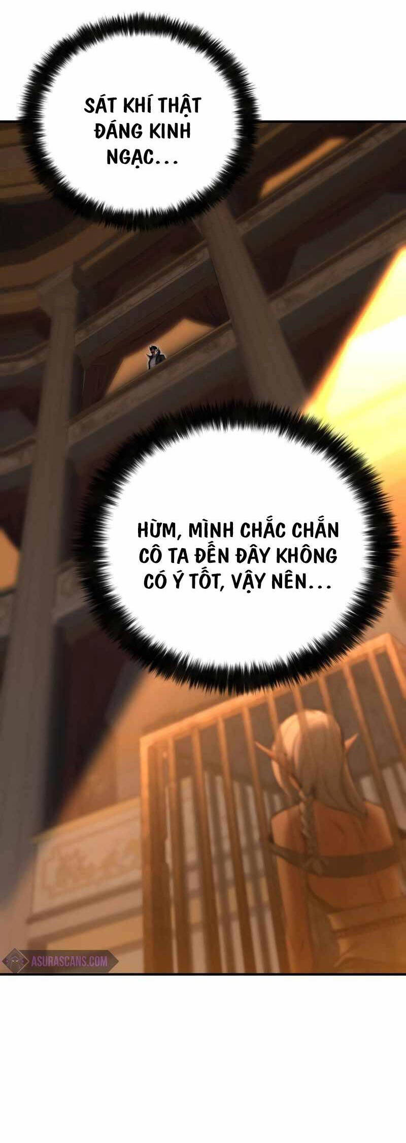 Tử Linh Sư Mạnh Nhất Chapter 50 - Trang 2