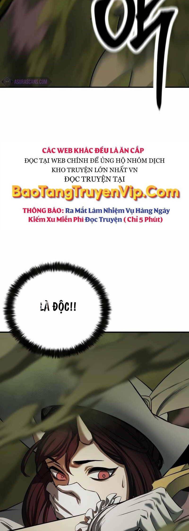 Tử Linh Sư Mạnh Nhất Chapter 49 - Trang 2