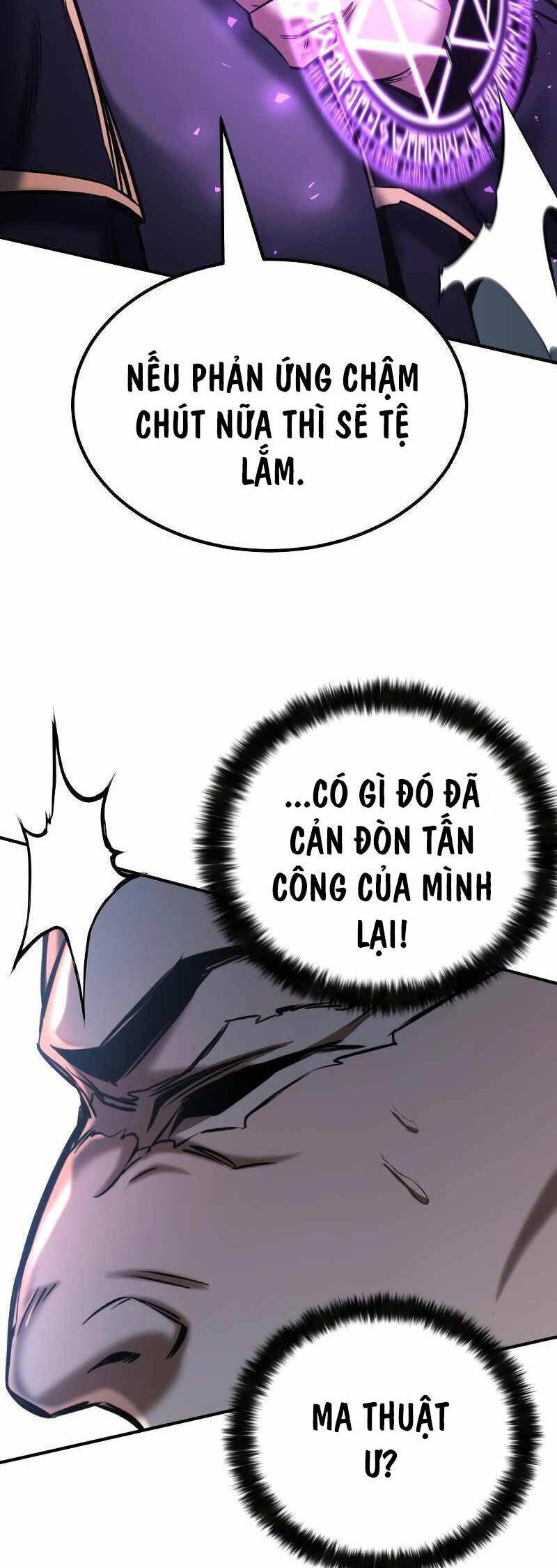 Tử Linh Sư Mạnh Nhất Chapter 49 - Trang 2