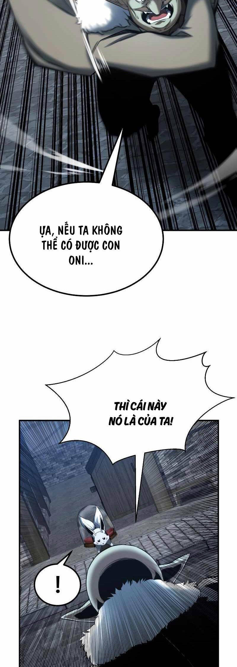 Tử Linh Sư Mạnh Nhất Chapter 49 - Trang 2