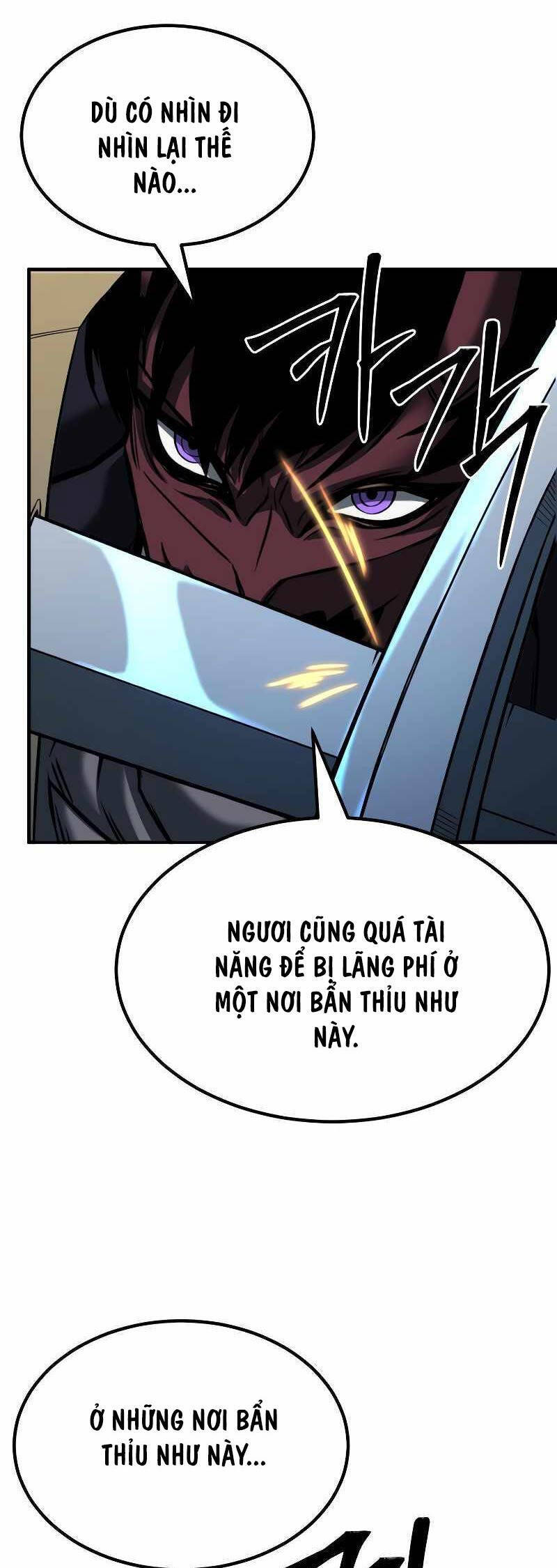 Tử Linh Sư Mạnh Nhất Chapter 49 - Trang 2